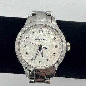 Victorinox Alliance XS in White, 28 mm - 241875